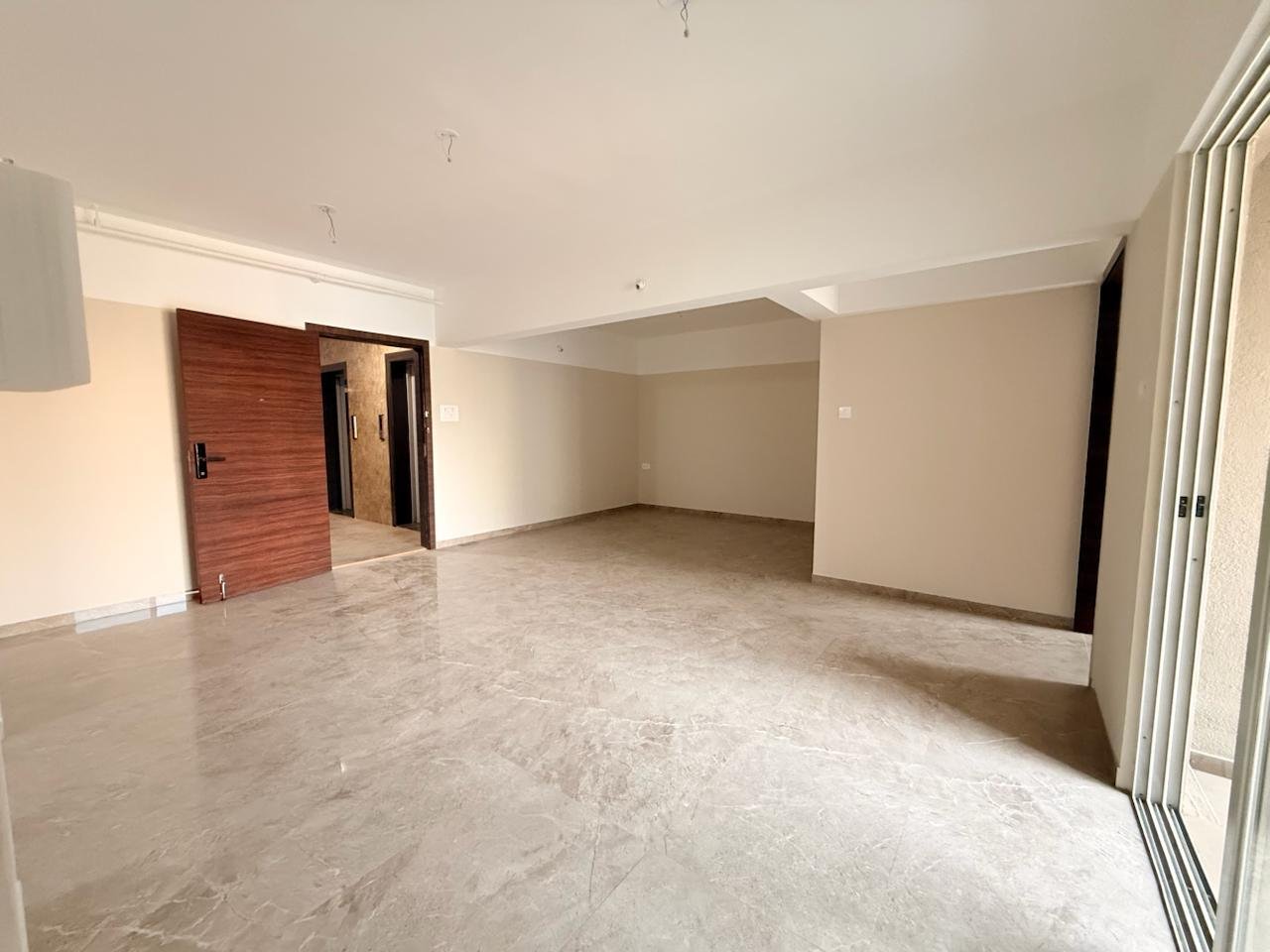 2BHK at Baner SUS Rd