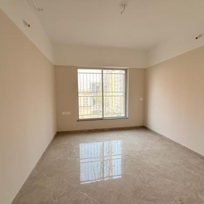 2BHK at Baner SUS Rd