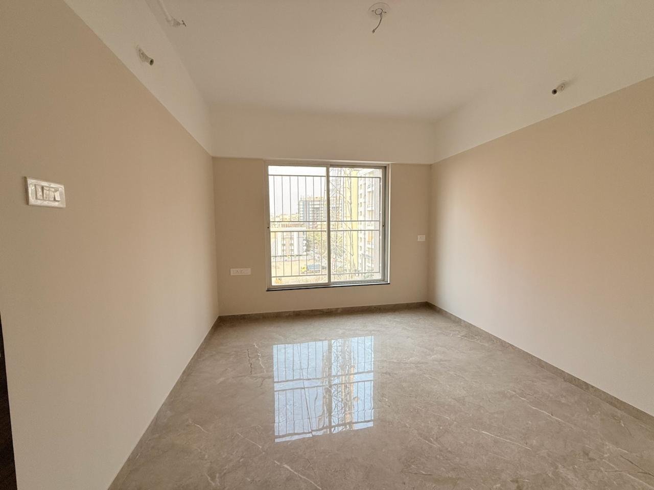 2BHK at Baner SUS Rd