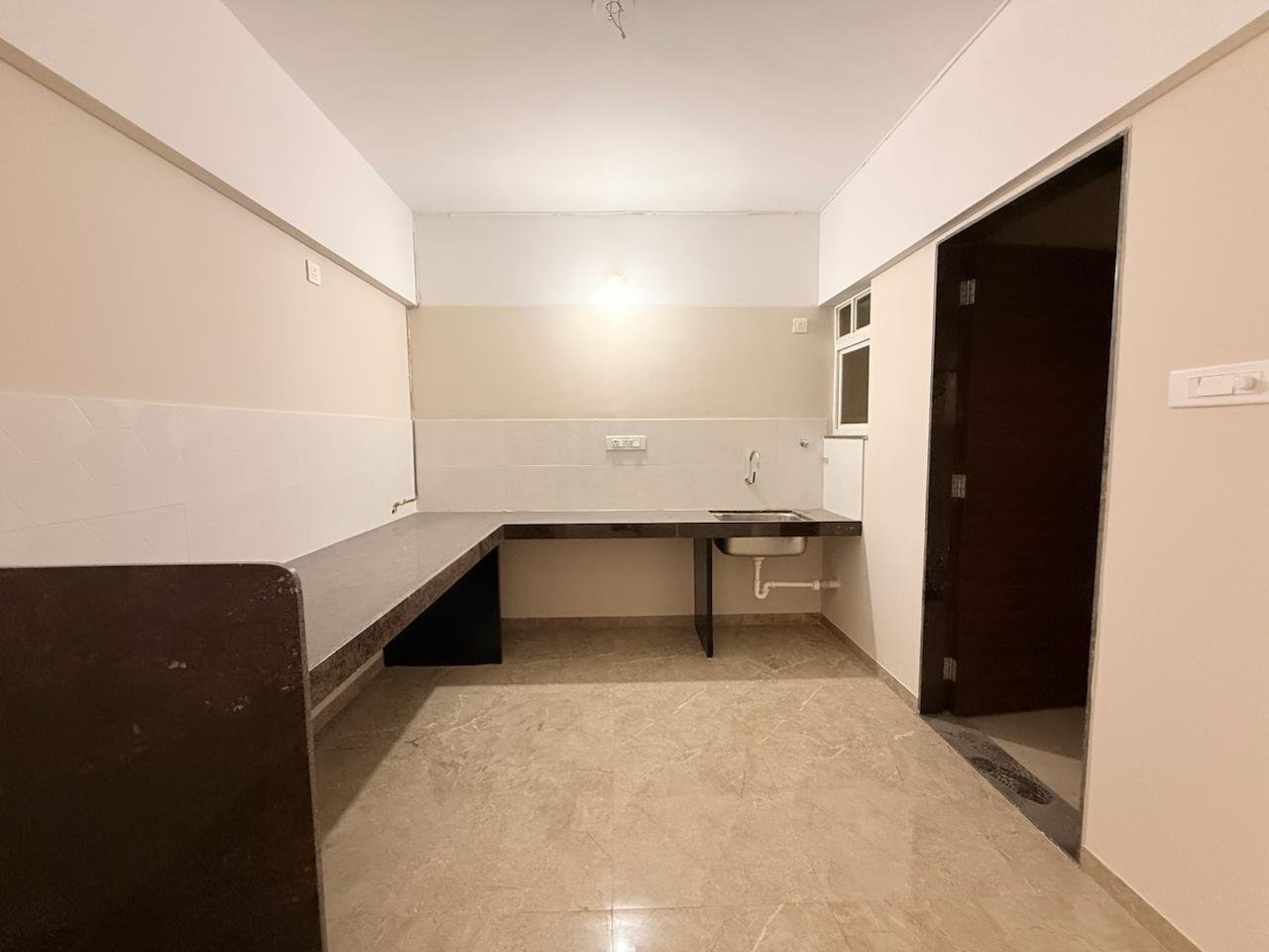 2BHK at Baner SUS Rd