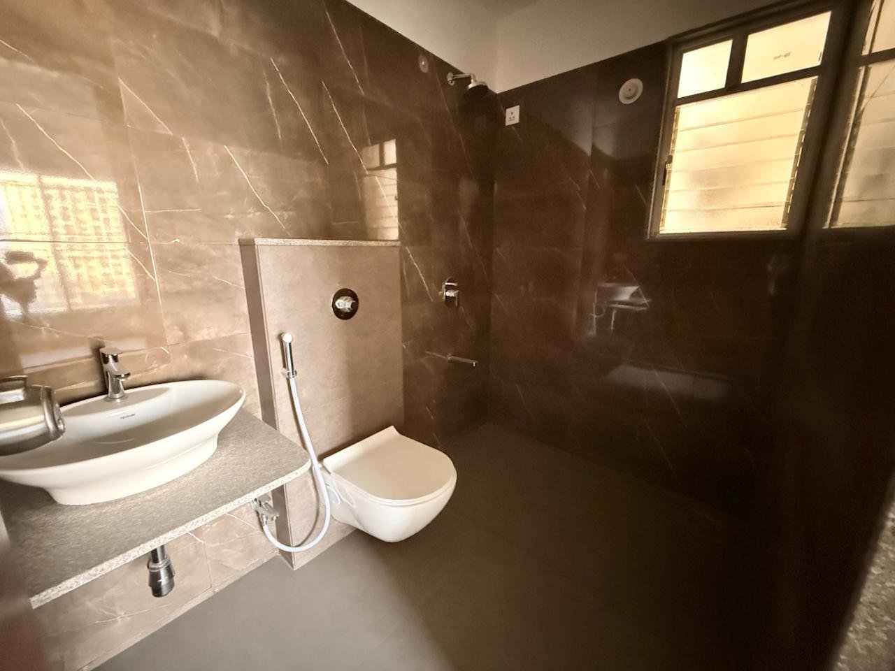 2BHK at Baner SUS Rd