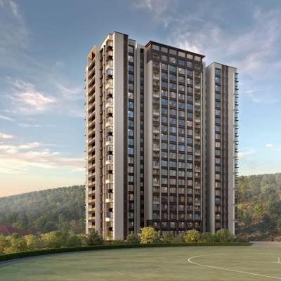 Canopy at Forest Trails