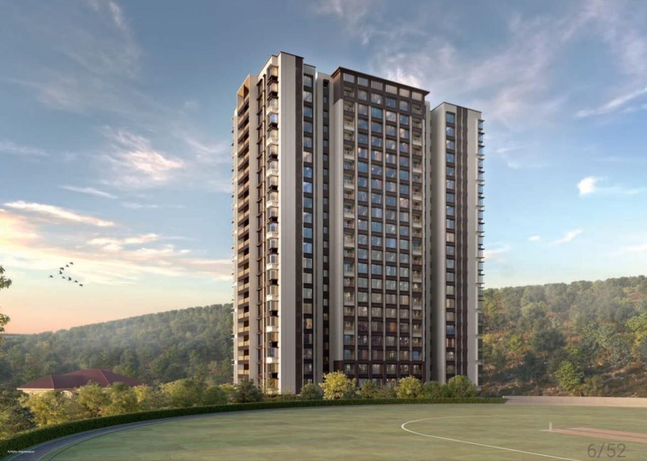 Canopy at Forest Trails