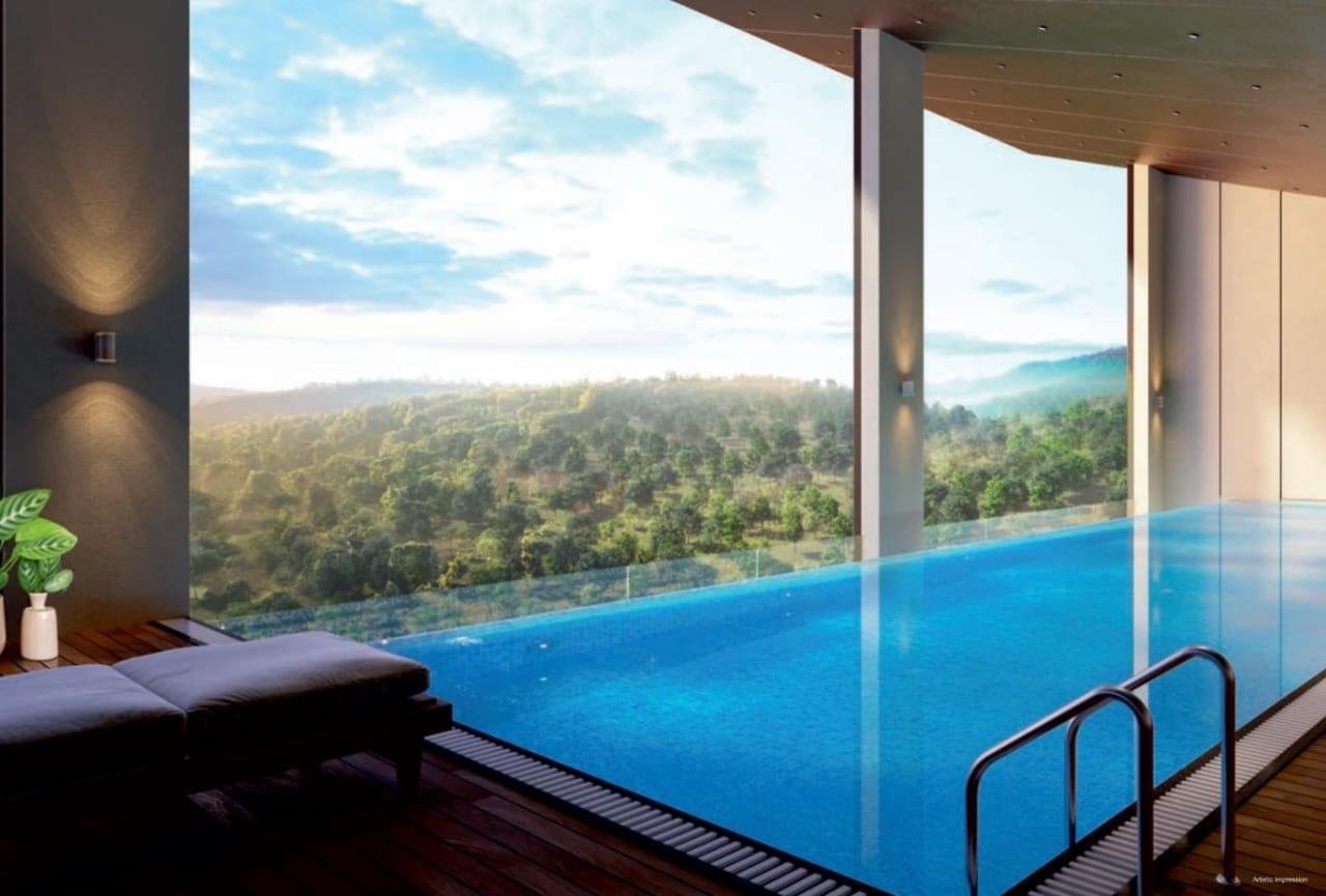 Canopy at Forest Trails