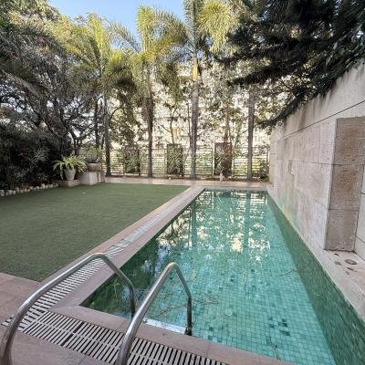 4BHK Villa at NIBM Road