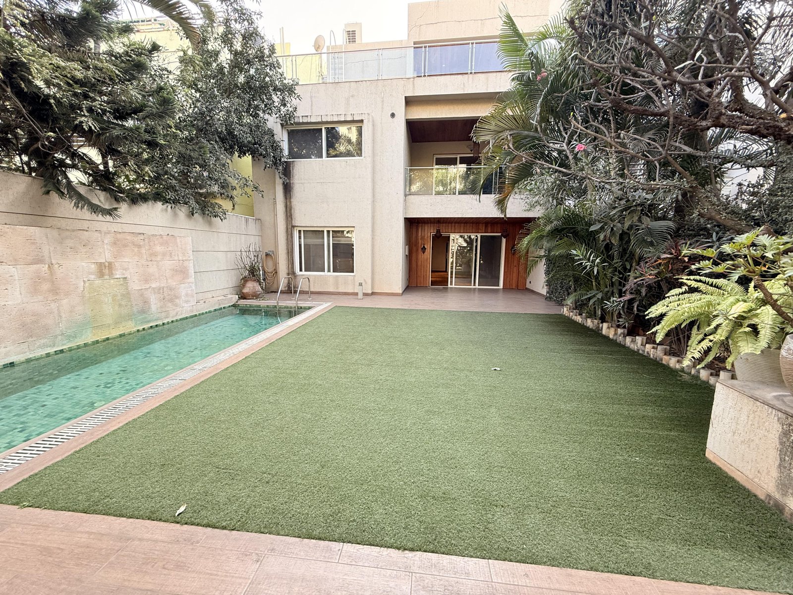 4BHK Villa at NIBM Road
