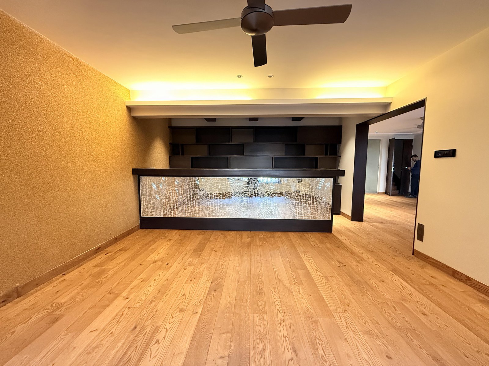 4BHK Villa at NIBM Road