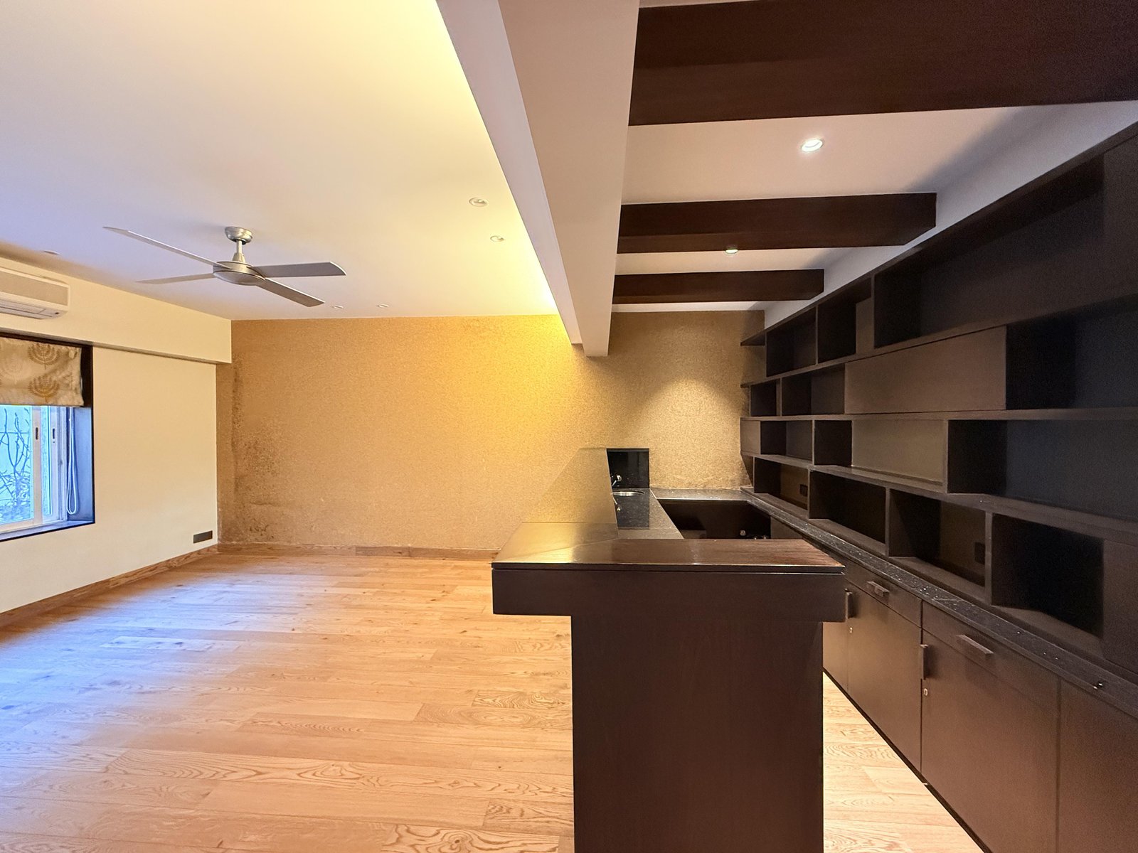 4BHK Villa at NIBM Road