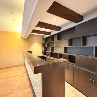 4BHK Villa at NIBM Road