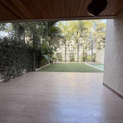 4BHK Villa at NIBM Road