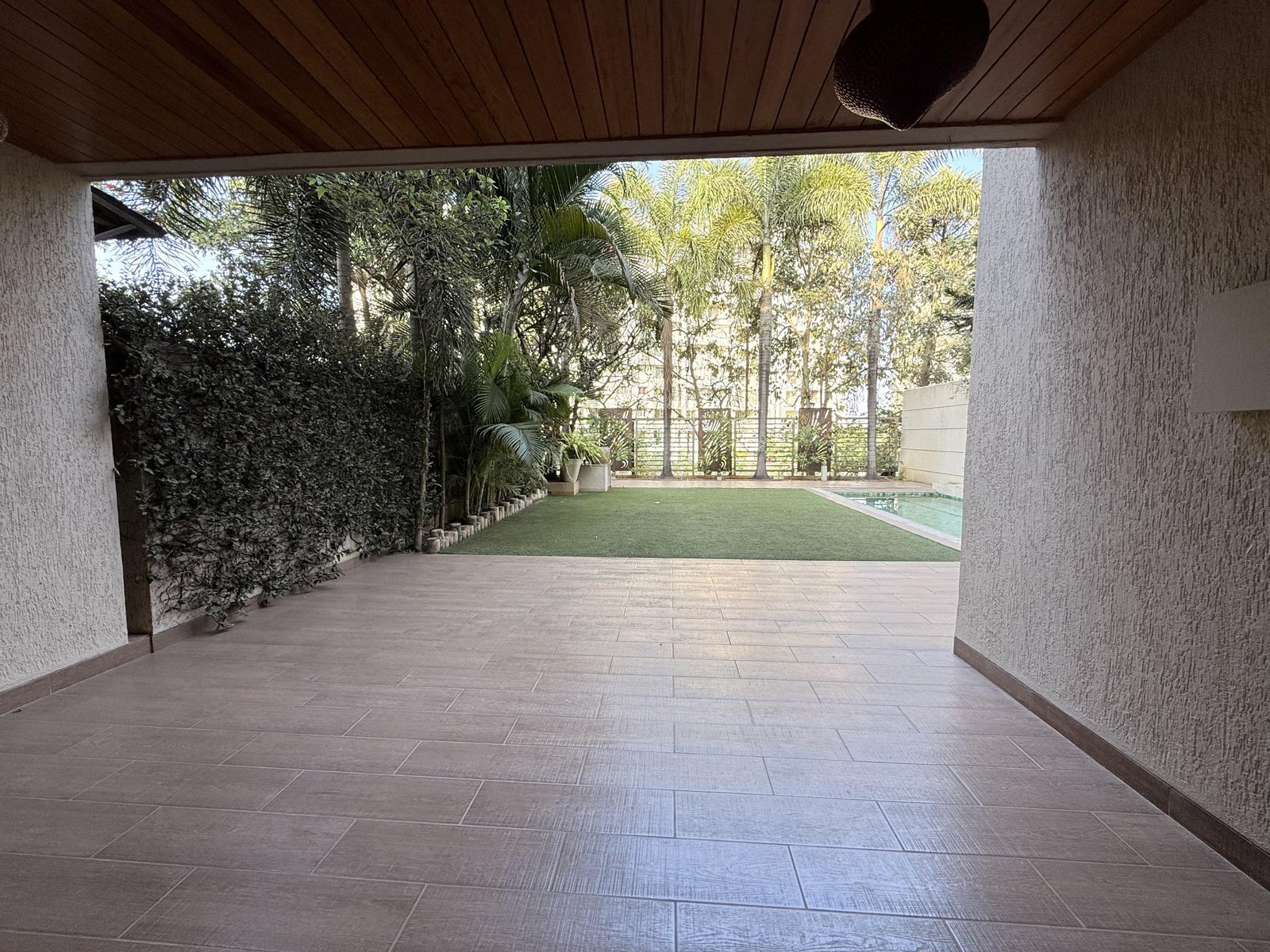 4BHK Villa at NIBM Road