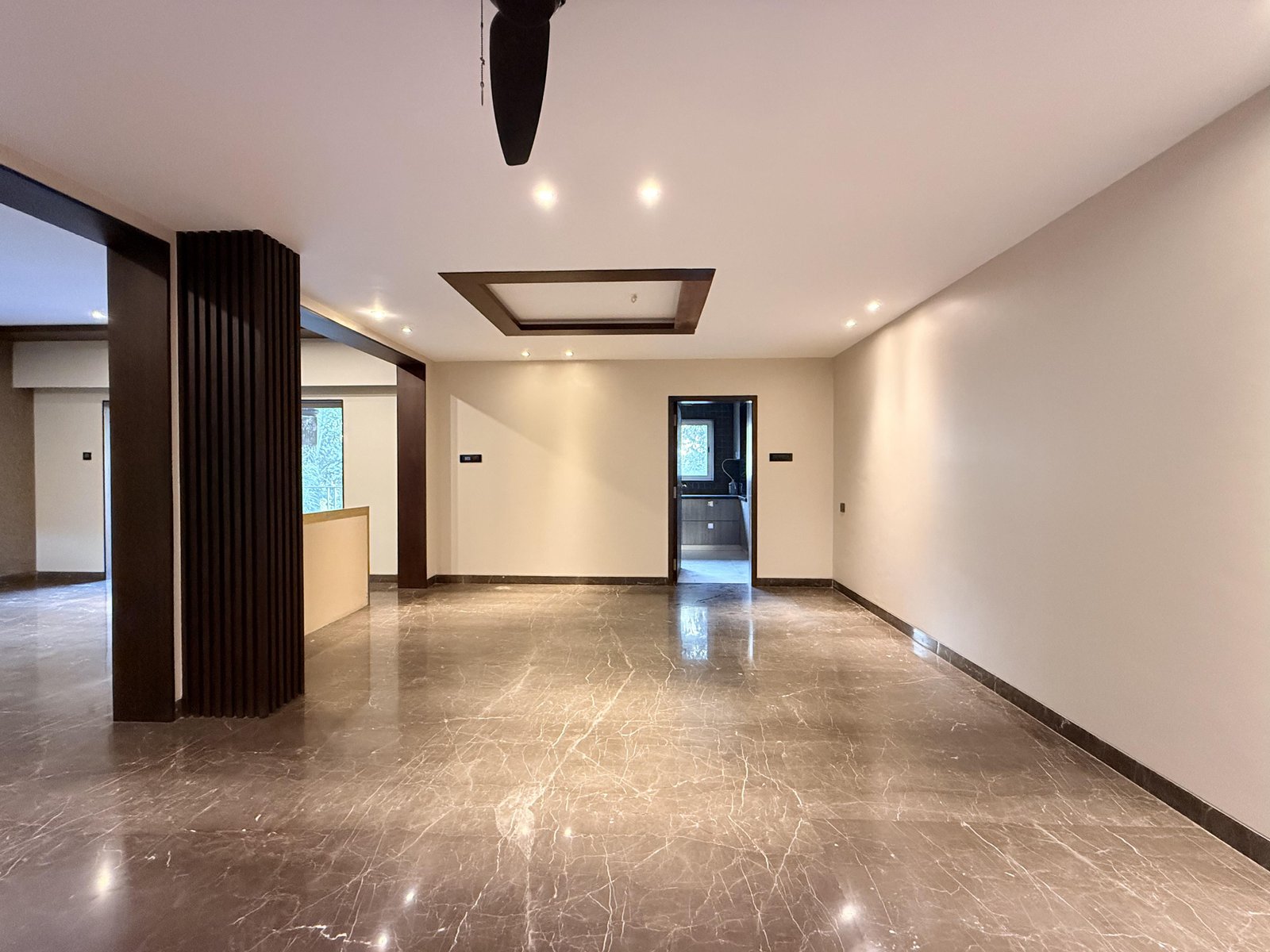 4BHK Villa at NIBM Road