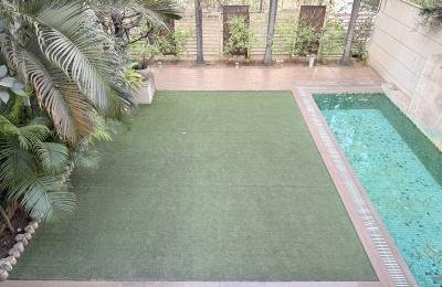 4BHK Villa at NIBM Road