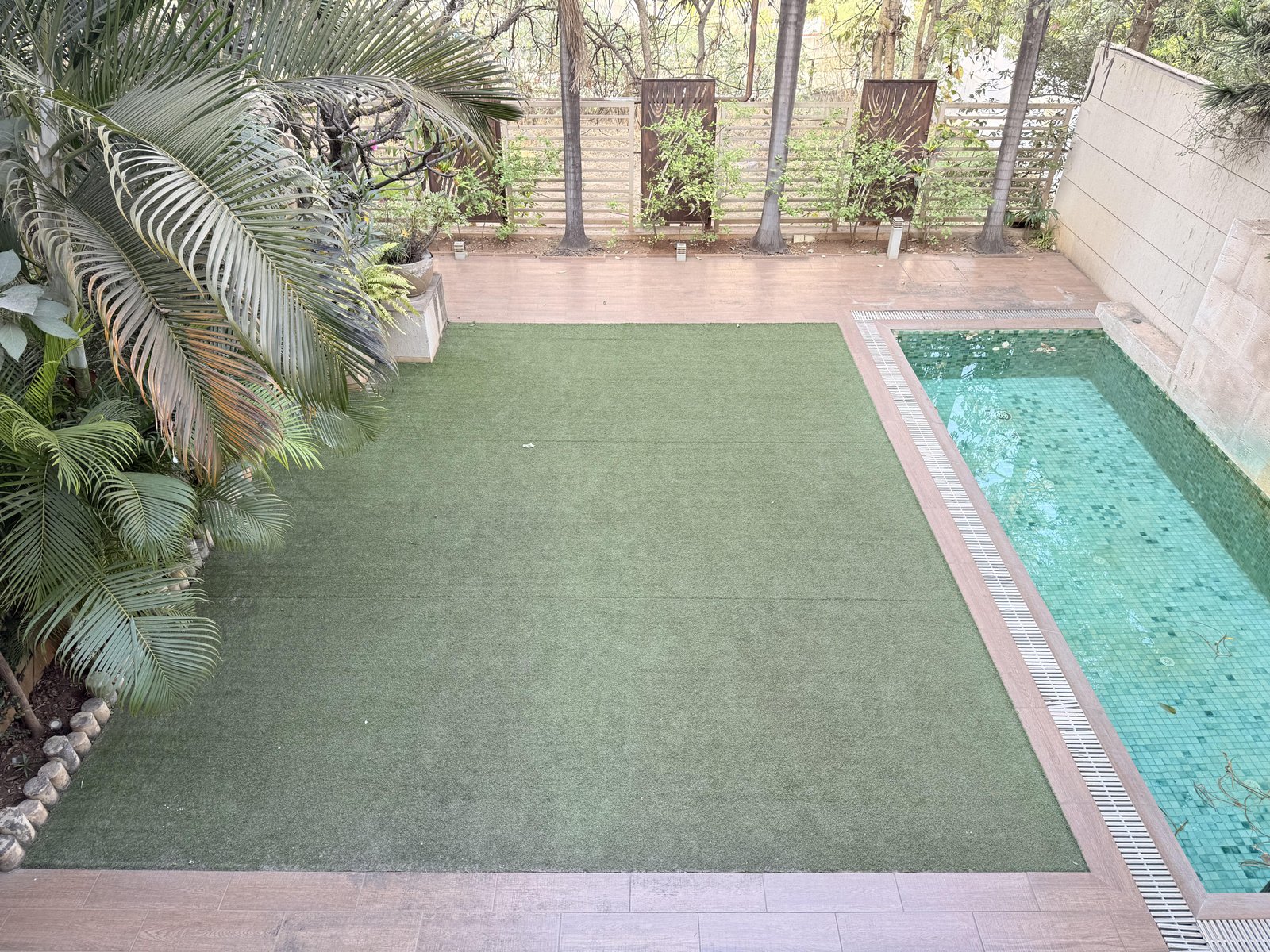 4BHK Villa at NIBM Road