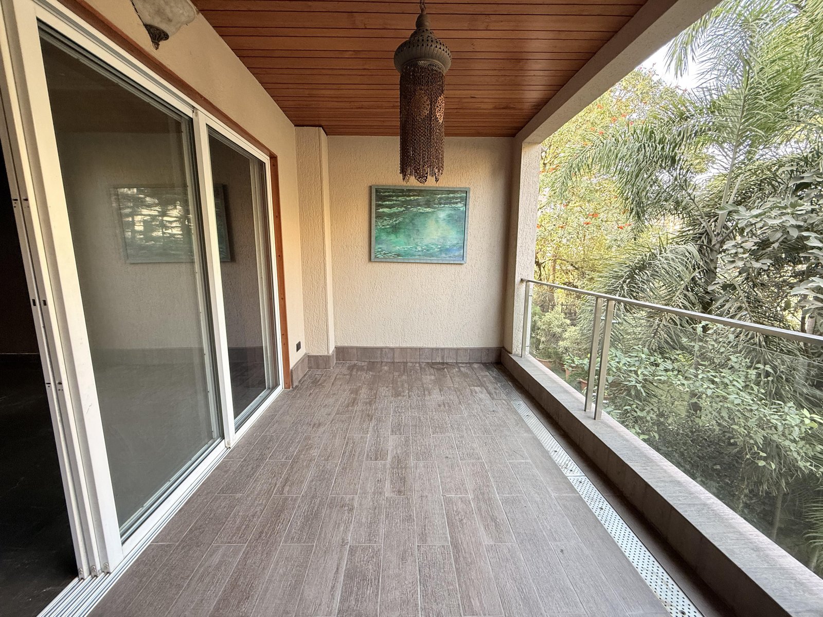 4BHK Villa at NIBM Road