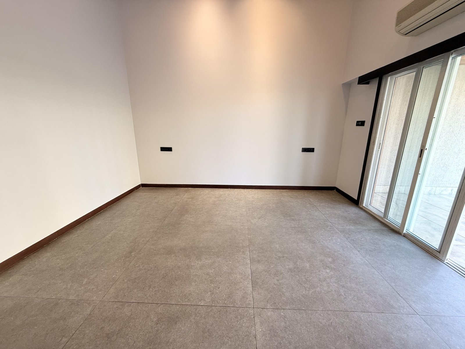 4BHK Villa at NIBM Road