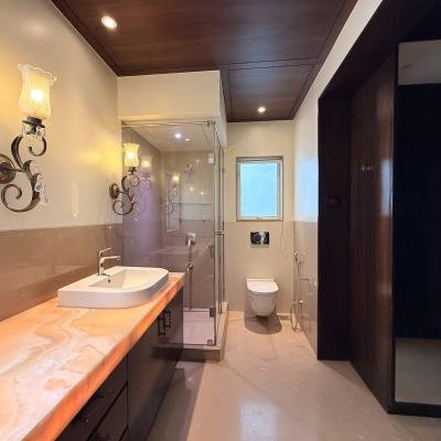 4BHK Villa at NIBM Road