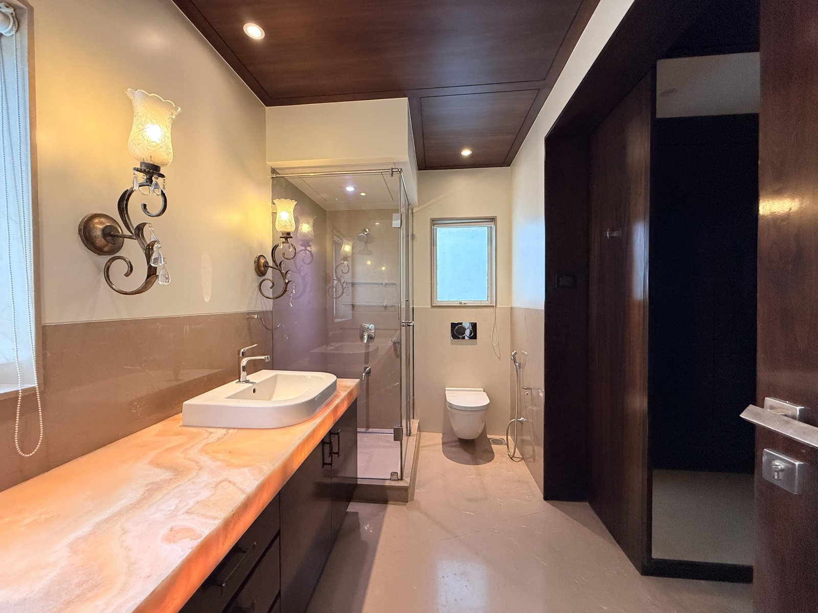 4BHK Villa at NIBM Road