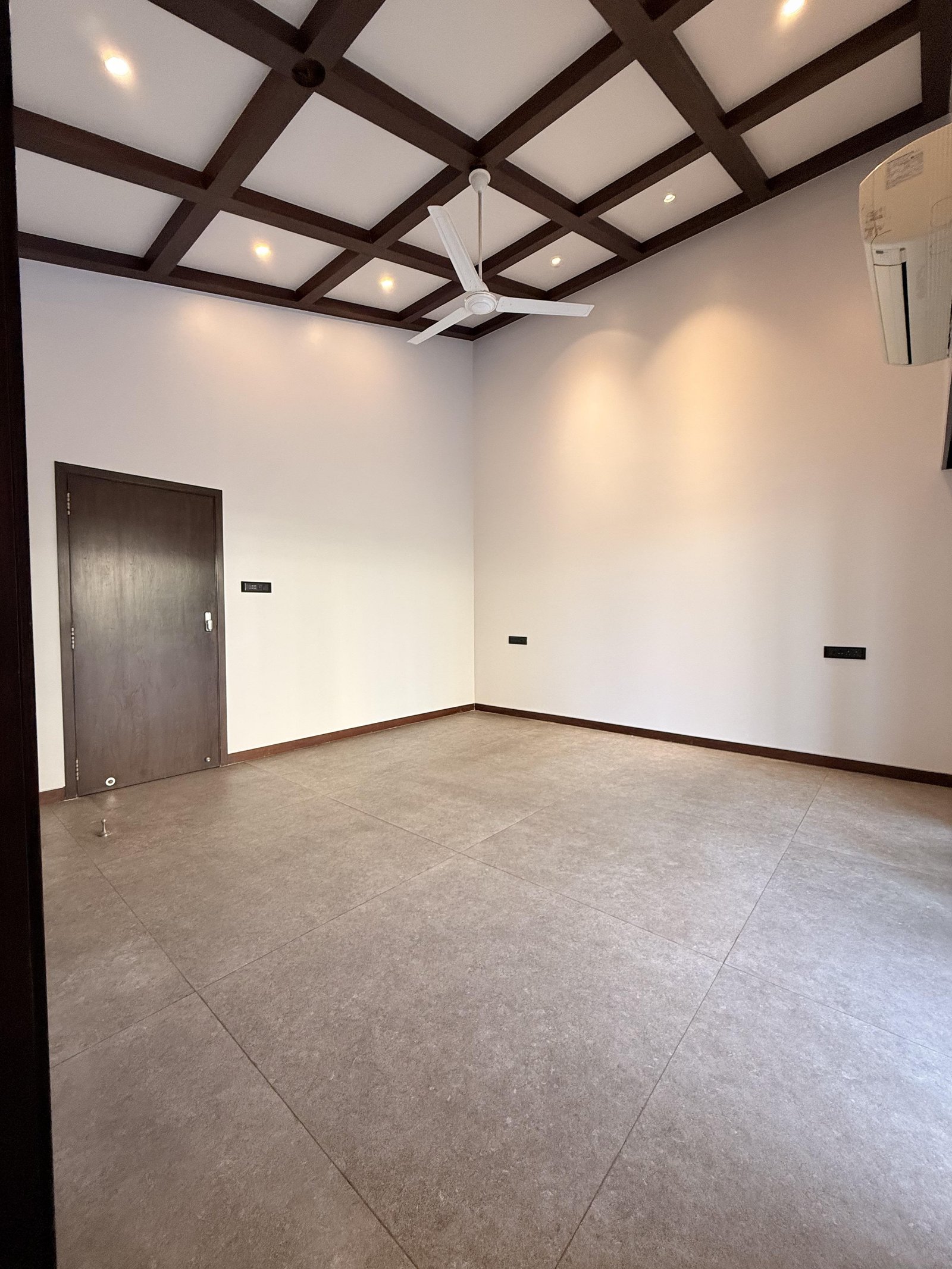 4BHK Villa at NIBM Road