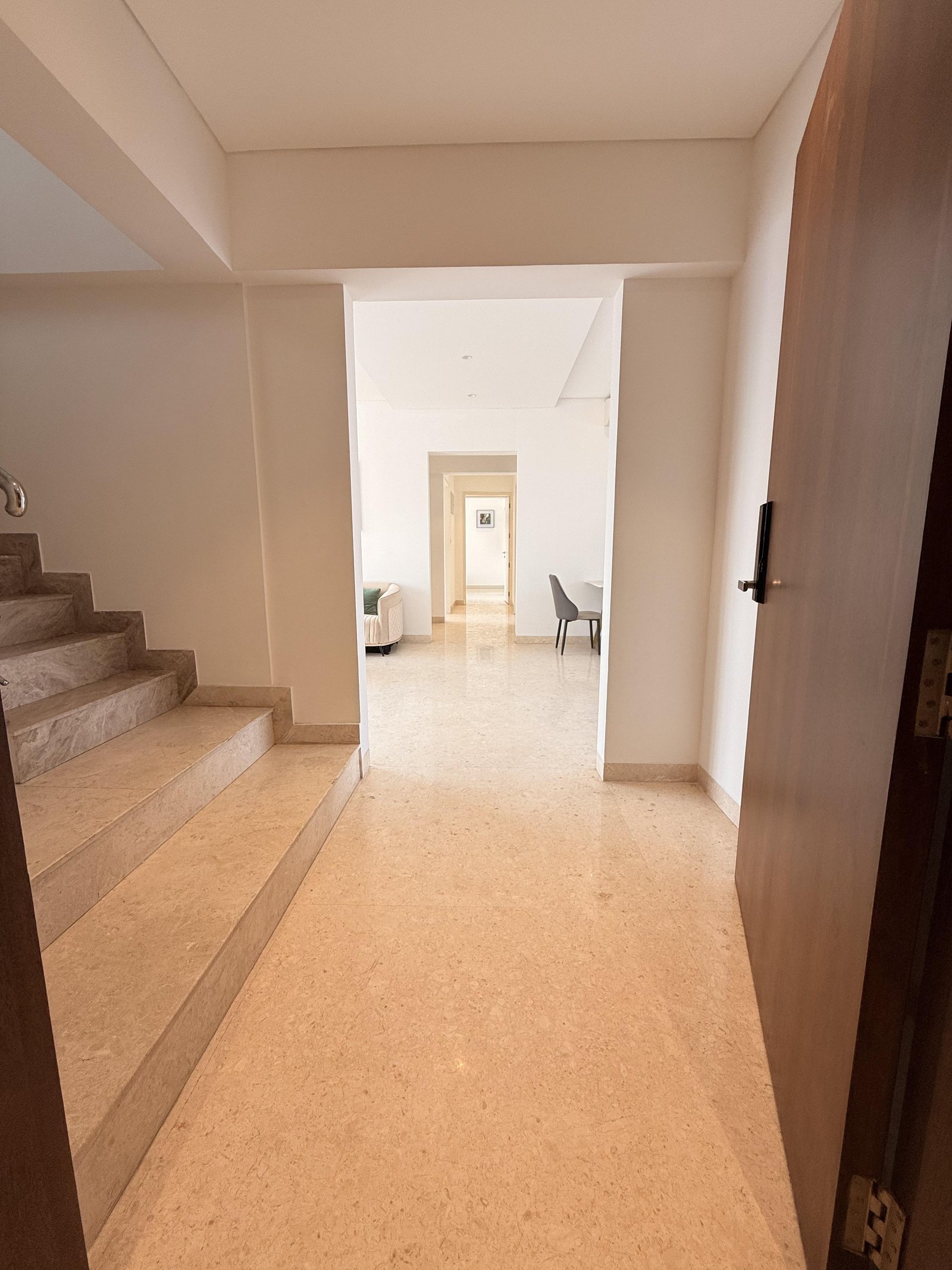 4.5 BHK Luxury Penthouse for sale at Baner (Off Balewadi High Street)