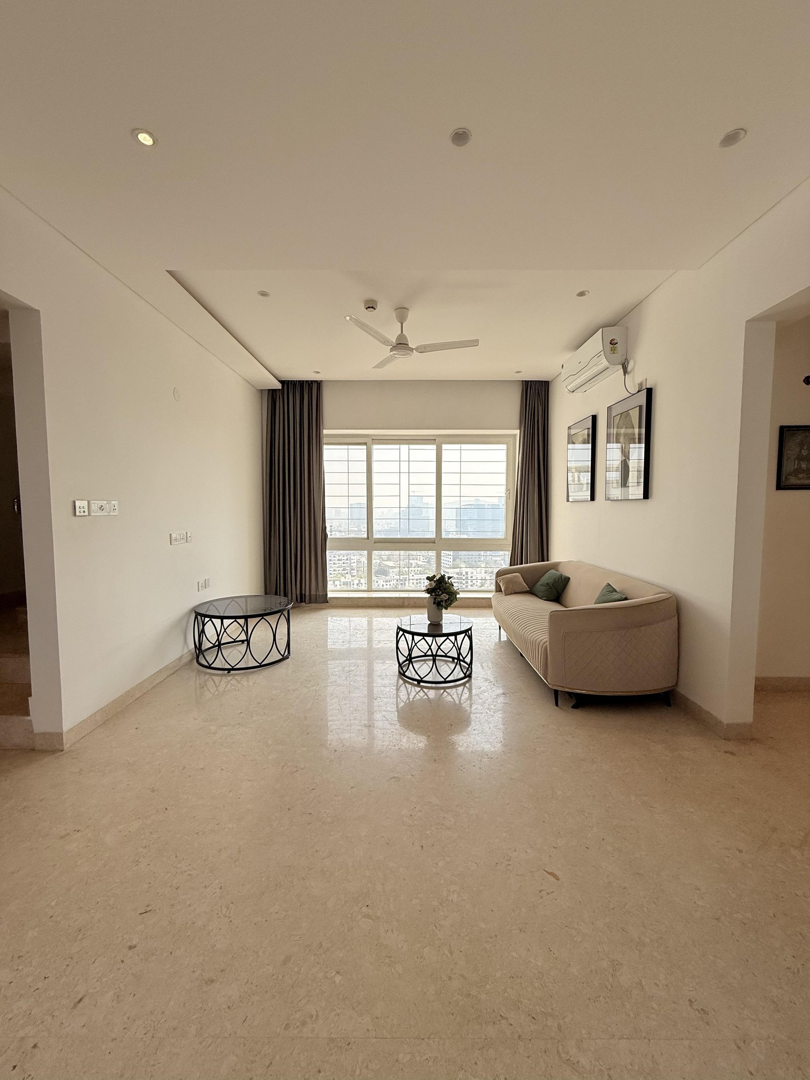 4.5 BHK Luxury Penthouse for sale at Baner (Off Balewadi High Street)