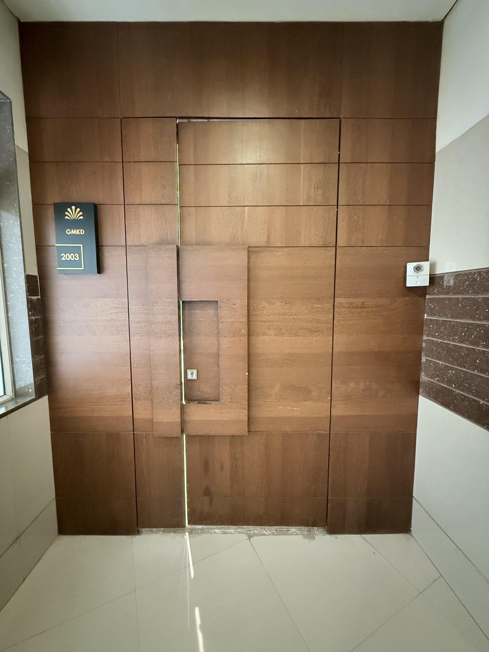 4.5 BHK Luxury Penthouse for sale at Baner (Off Balewadi High Street)