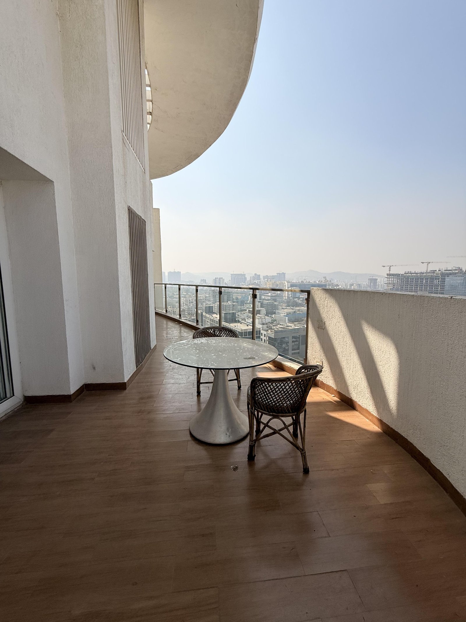 4.5 BHK Luxury Penthouse for sale at Baner (Off Balewadi High Street)