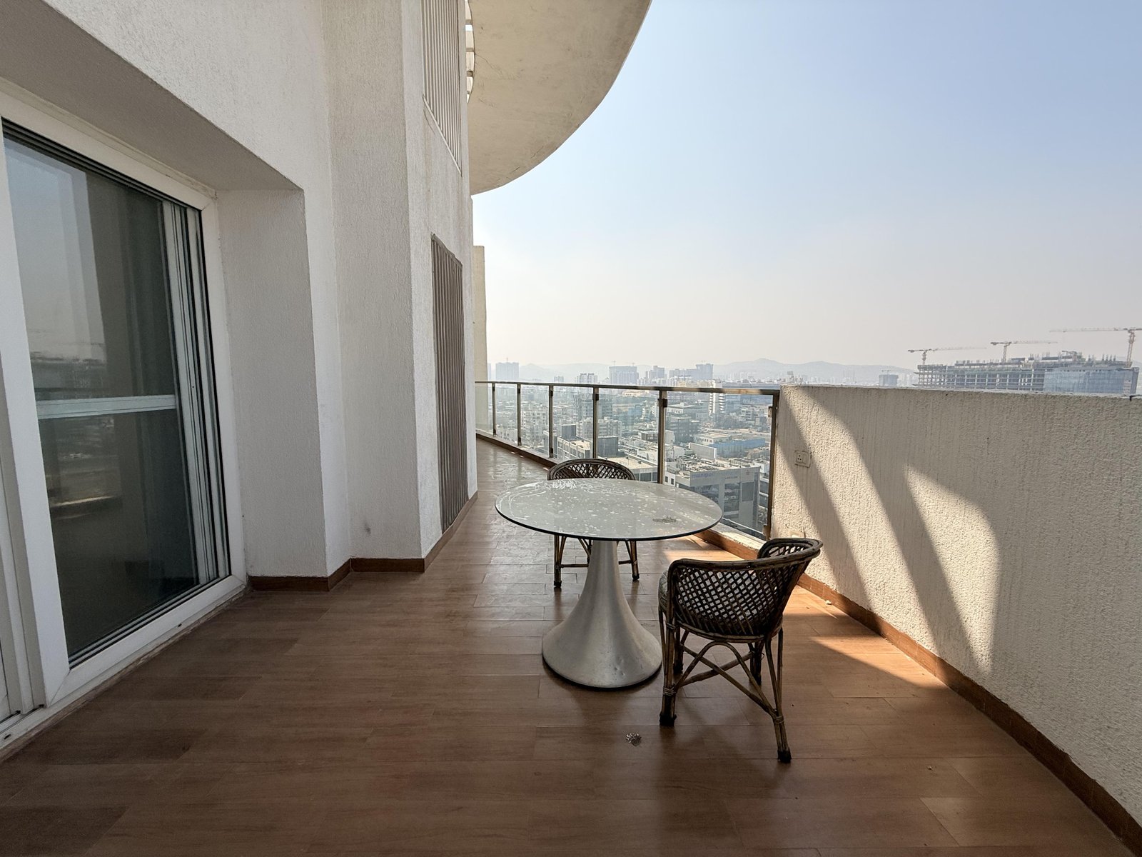 4.5 BHK Luxury Penthouse for sale at Baner (Off Balewadi High Street)