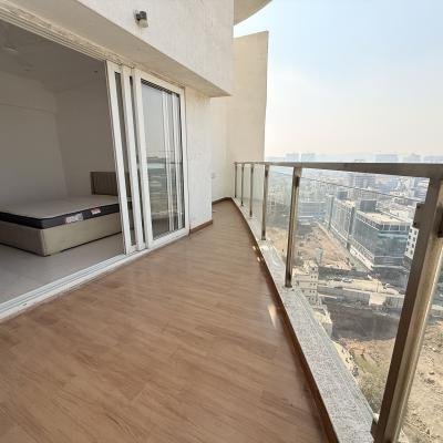 4.5 BHK Luxury Penthouse for sale at Baner (Off Balewadi High Street)