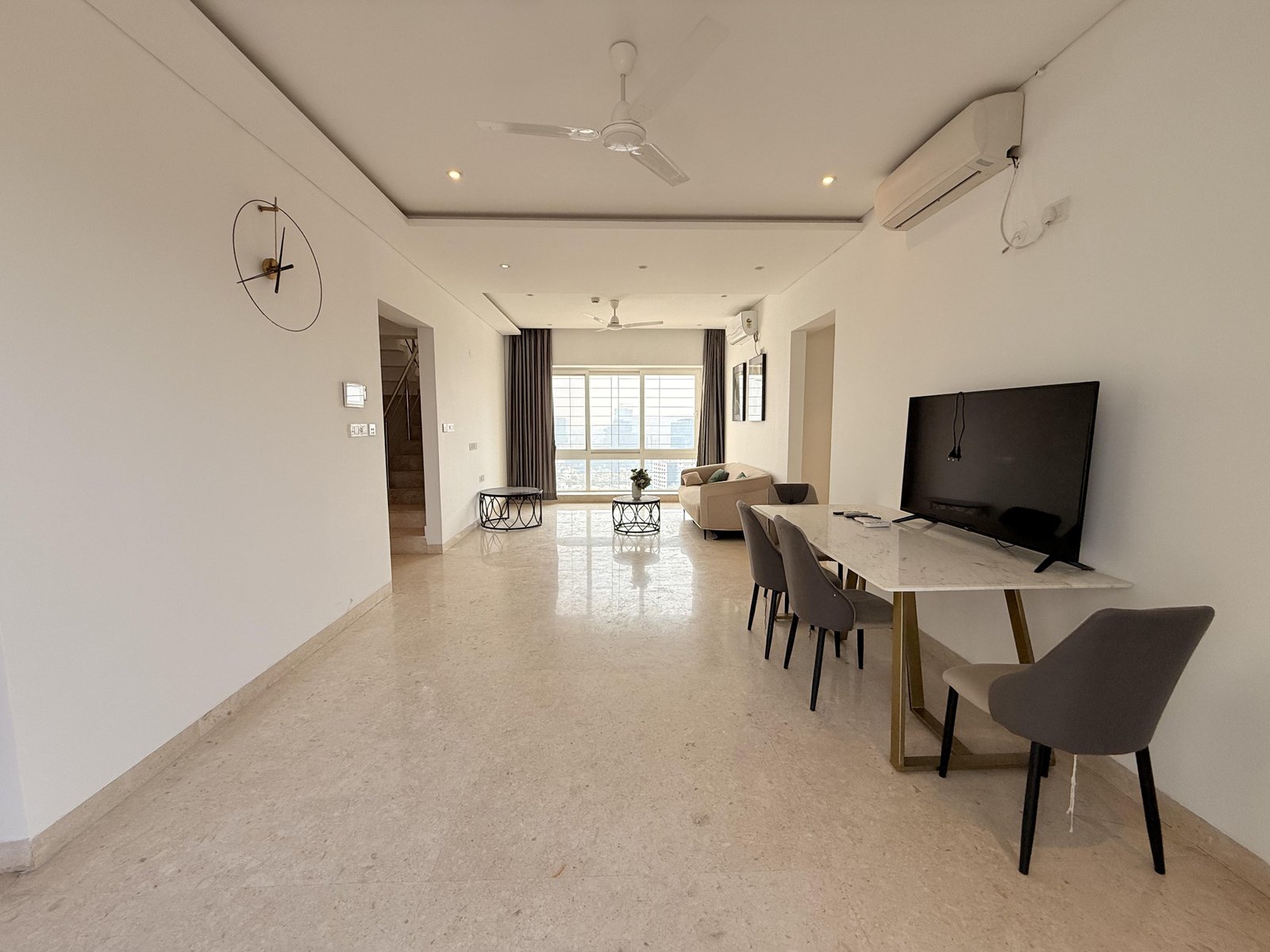 4.5 BHK Luxury Penthouse for sale at Baner (Off Balewadi High Street)