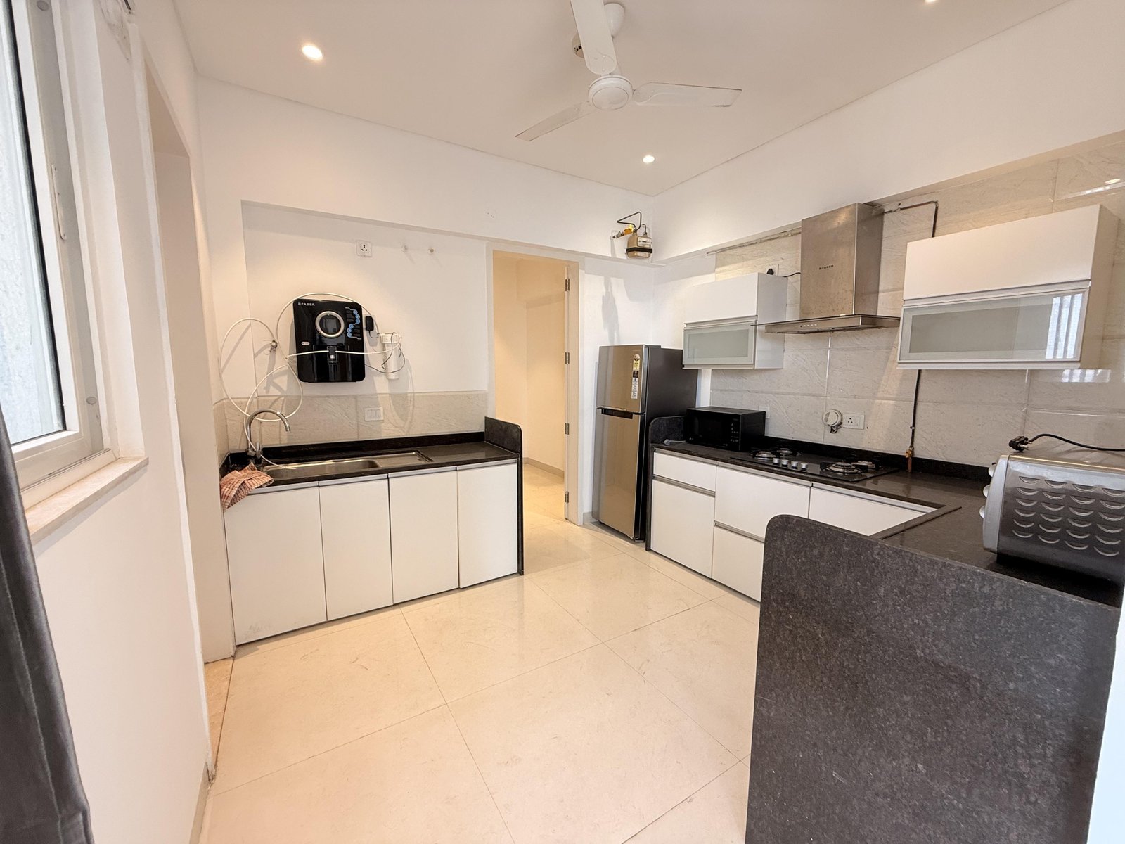 4.5 BHK Luxury Penthouse for sale at Baner (Off Balewadi High Street)