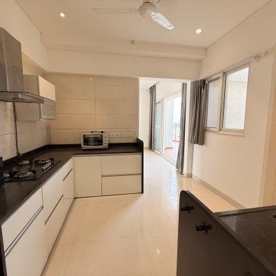 4.5 BHK Luxury Penthouse for sale at Baner (Off Balewadi High Street)