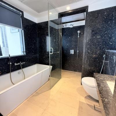 4.5 BHK Luxury Penthouse for sale at Baner (Off Balewadi High Street)