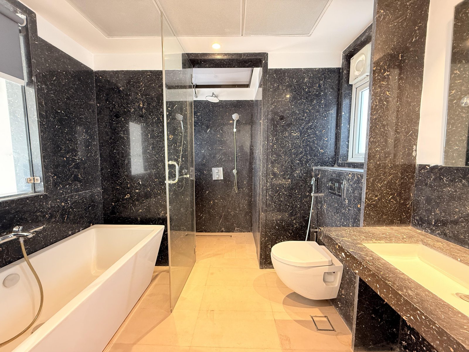 4.5 BHK Luxury Penthouse for sale at Baner (Off Balewadi High Street)