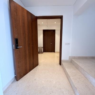 4.5 BHK Luxury Penthouse for sale at Baner (Off Balewadi High Street)