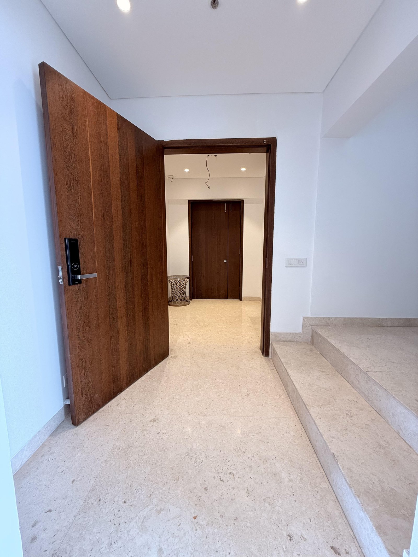 4.5 BHK Luxury Penthouse for sale at Baner (Off Balewadi High Street)