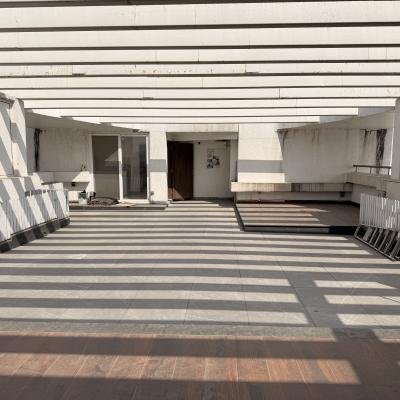 4.5 BHK Luxury Penthouse for sale at Baner (Off Balewadi High Street)