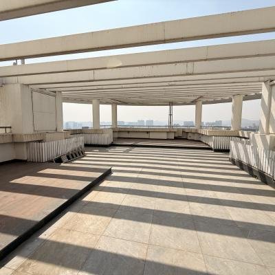 4.5 BHK Luxury Penthouse for sale at Baner (Off Balewadi High Street)