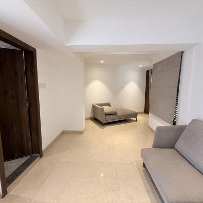 4.5 BHK Luxury Penthouse for sale at Baner (Off Balewadi High Street)