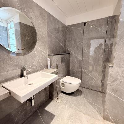 4.5 BHK Luxury Penthouse for sale at Baner (Off Balewadi High Street)