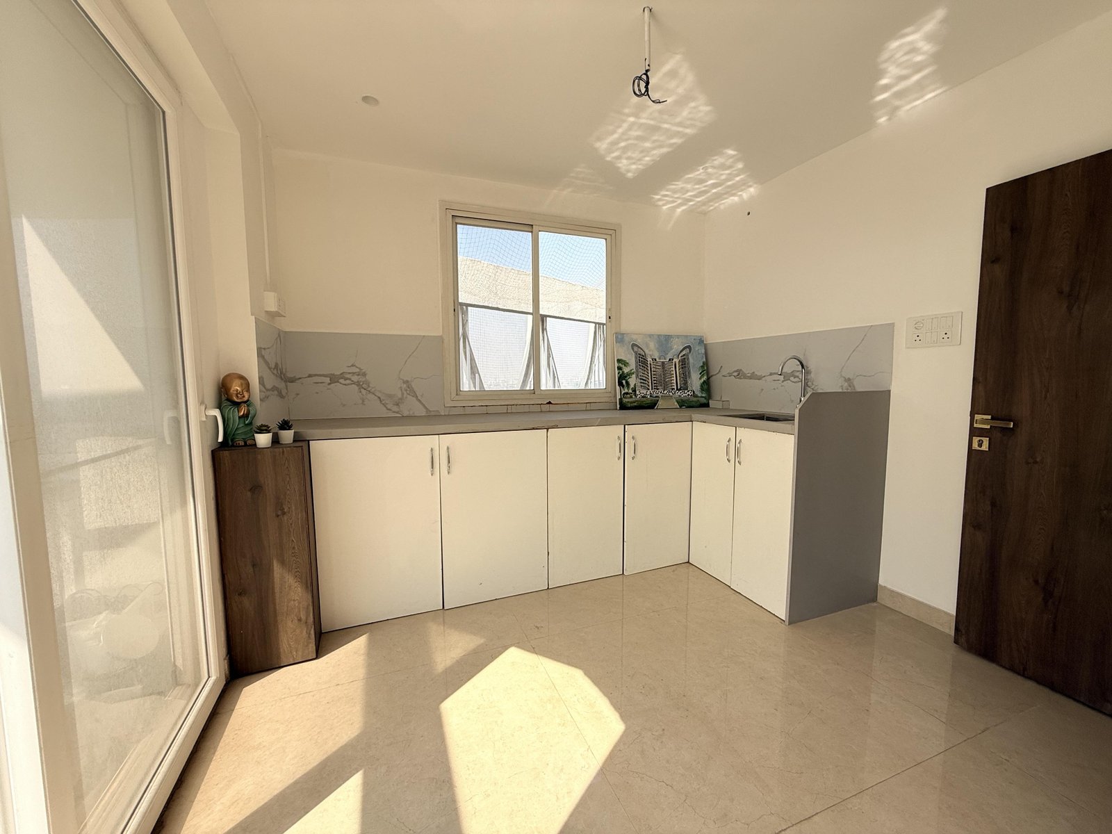 4.5 BHK Luxury Penthouse for sale at Baner (Off Balewadi High Street)