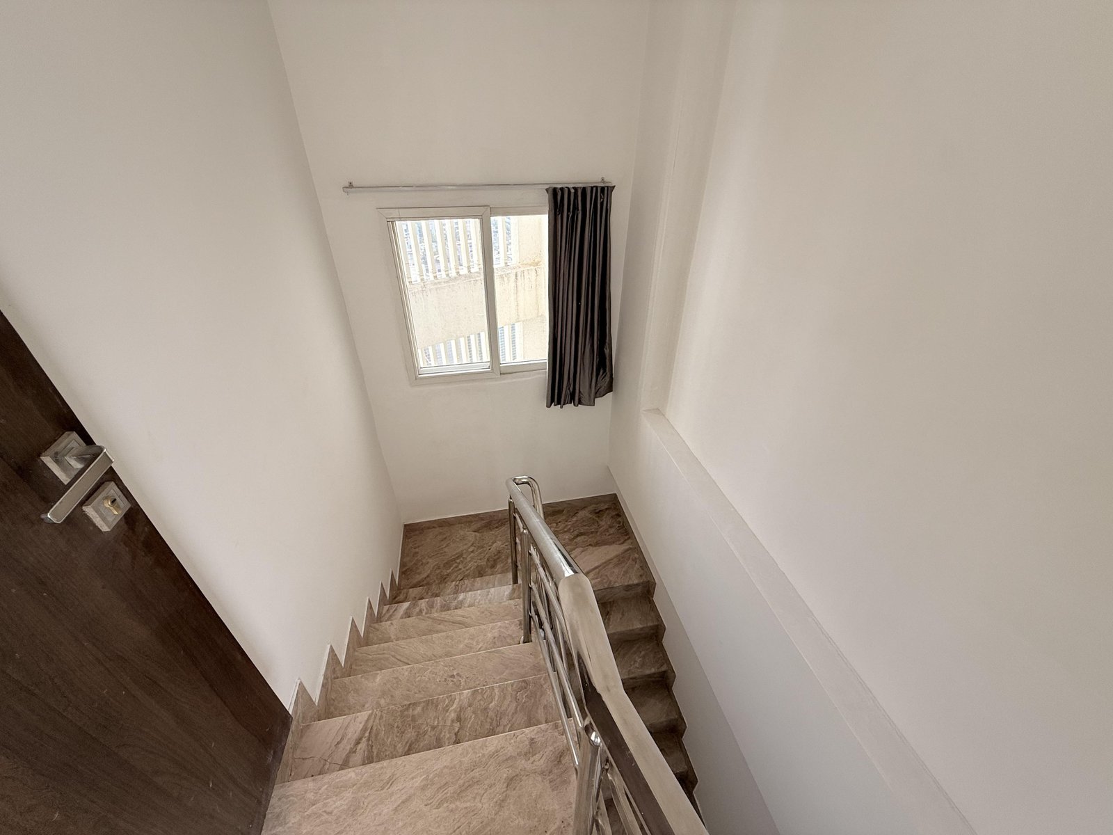 4.5 BHK Luxury Penthouse for sale at Baner (Off Balewadi High Street)