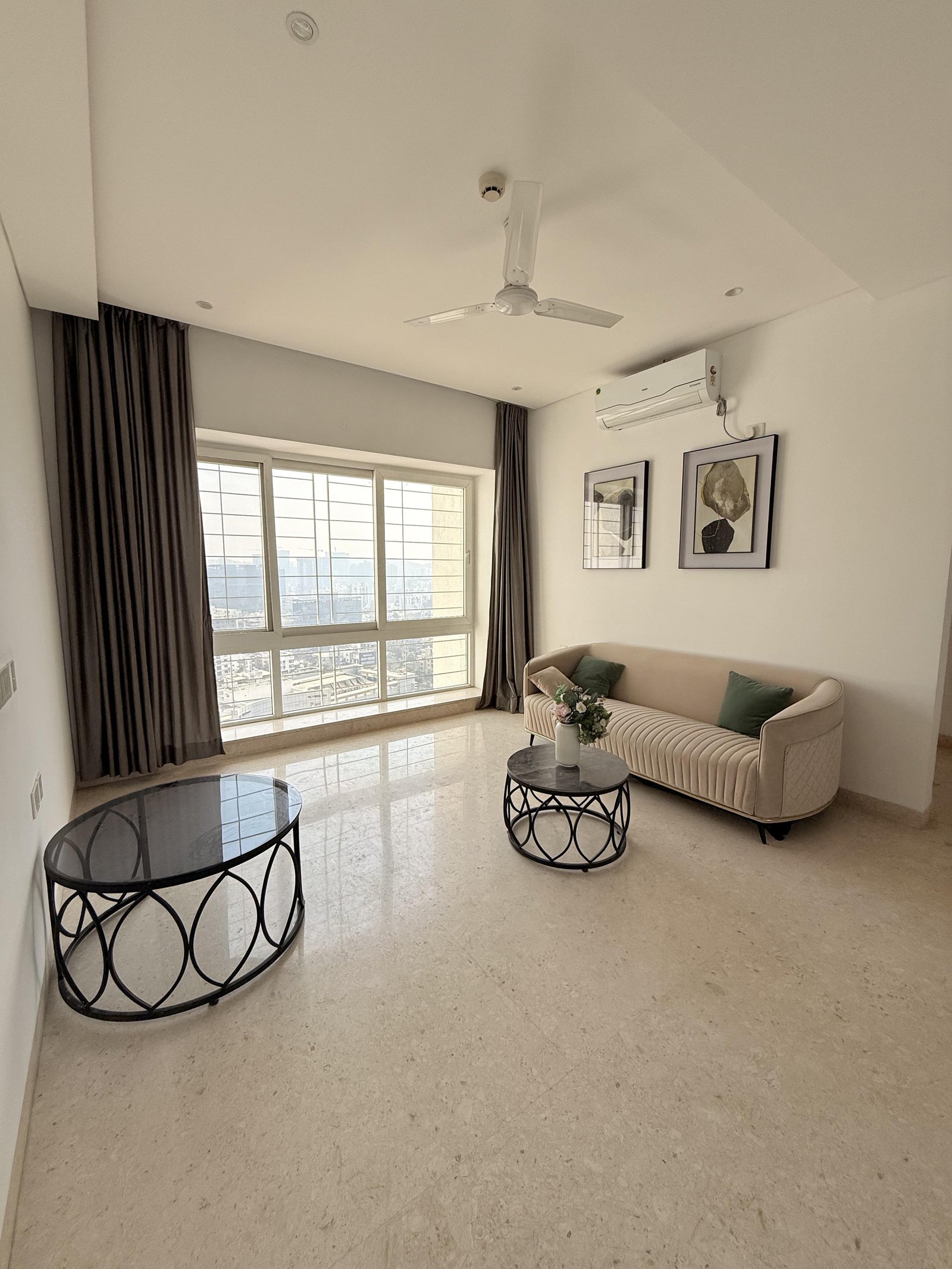 4.5 BHK Luxury Penthouse for sale at Baner (Off Balewadi High Street)