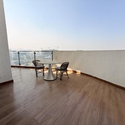 4.5 BHK Luxury Penthouse for sale at Baner (Off Balewadi High Street)