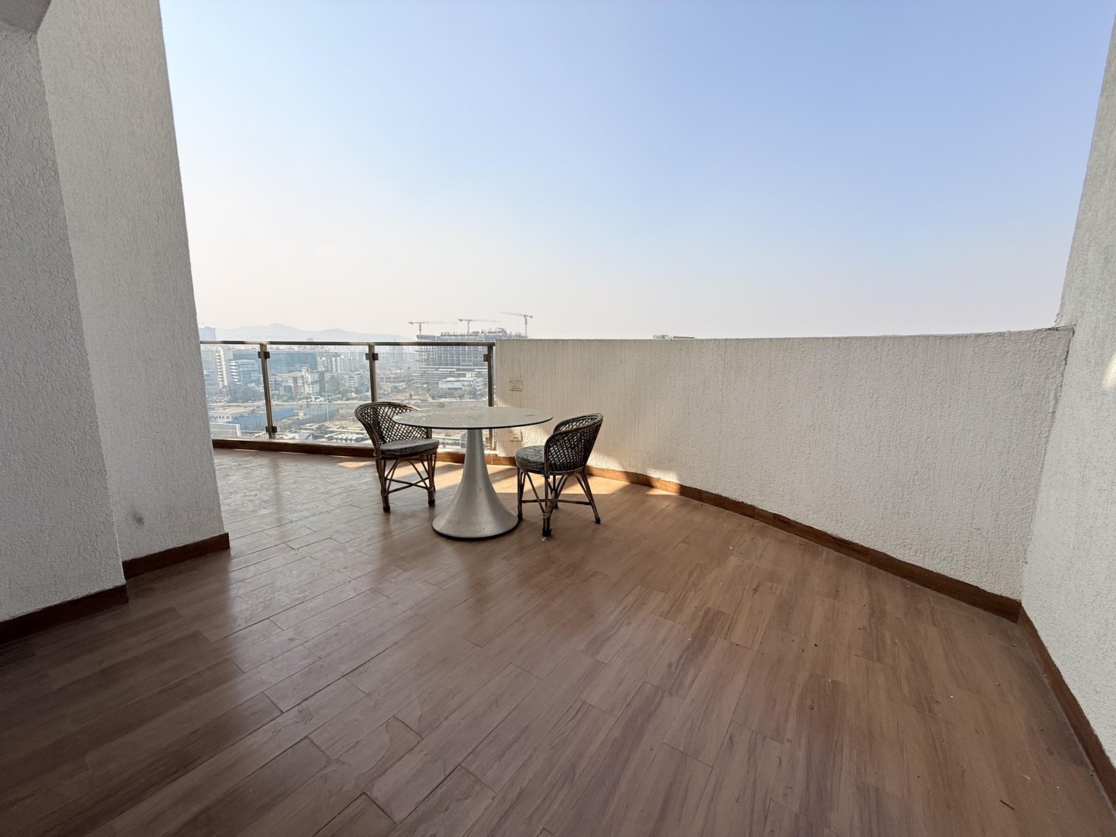 4.5 BHK Luxury Penthouse for sale at Baner (Off Balewadi High Street)