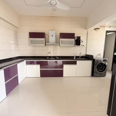 4.5 BHK Residence | Baner (Off Balewadi High Street)