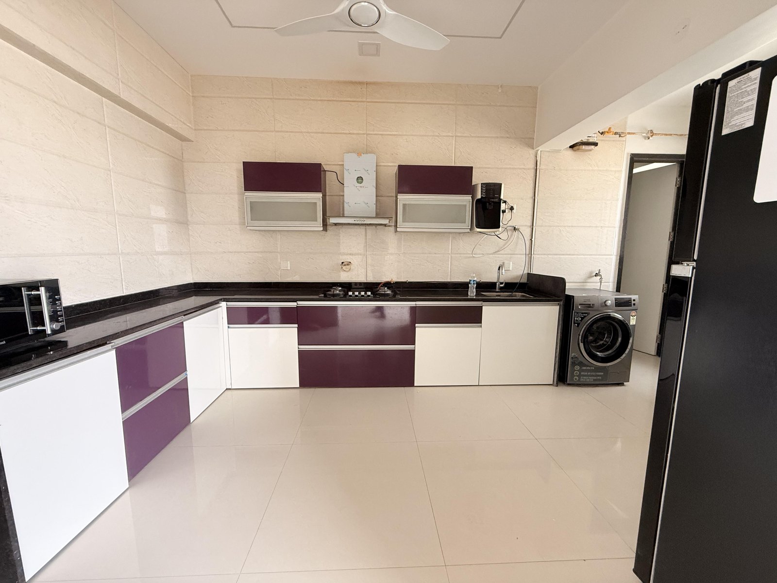 4.5 BHK Residence | Baner (Off Balewadi High Street)