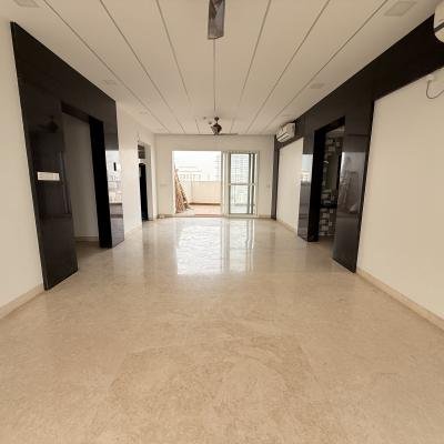 4.5 BHK Residence | Baner (Off Balewadi High Street)