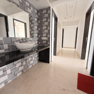 4.5 BHK Residence | Baner (Off Balewadi High Street)