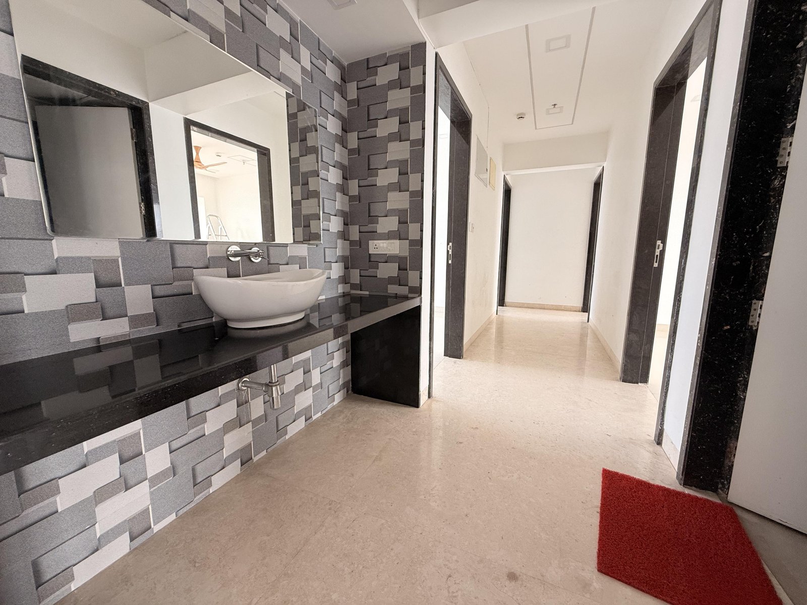 4.5 BHK Residence | Baner (Off Balewadi High Street)